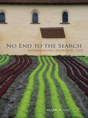 cover image of No End to the Search
